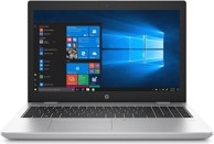 HP Laptop EliteBook 850 G6 (obnovljen) / Intel Core i5-8265U, 15.6", 1920 x 1080, 8GB RAM, 256 GB SSD, Windows 10 Pro